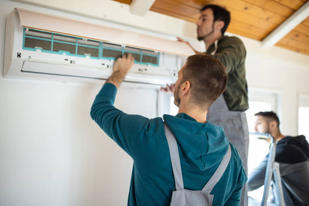 Best HVAC Installation Services  in Wolfe City, TX