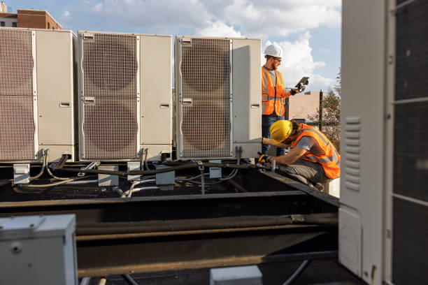 Best Furnace Repair Near Me  in Wolfe City, TX