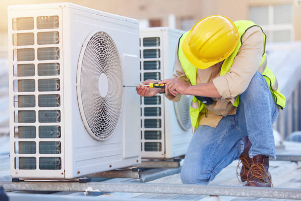 Best HVAC Cleaning Services  in Wolfe City, TX