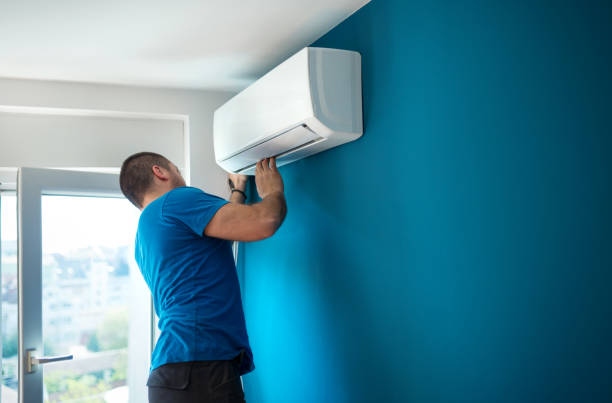 Best Ductless HVAC Repair  in Wolfe City, TX