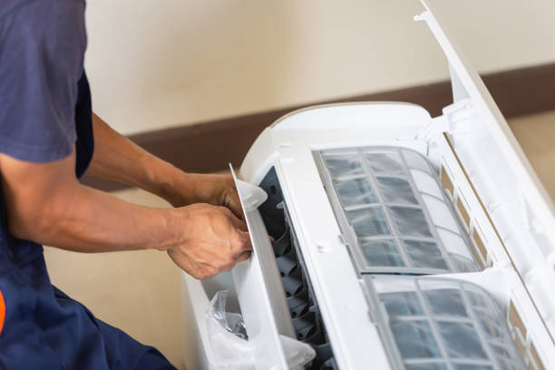 Best Commercial HVAC Repair  in Wolfe City, TX