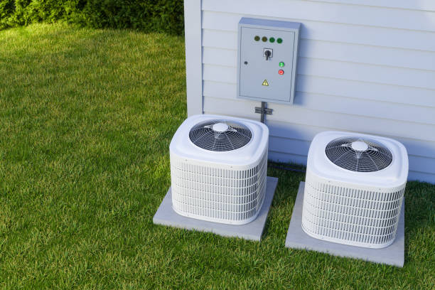 Best Affordable HVAC Services  in Wolfe City, TX