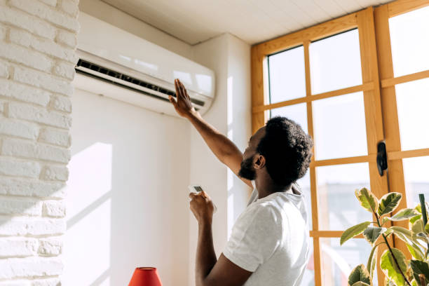 Best Ductless HVAC Repair  in Wolfe City, TX