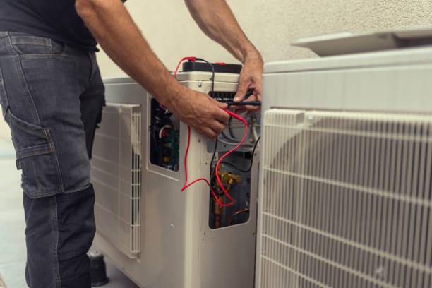 Best Affordable HVAC Services  in Wolfe City, TX