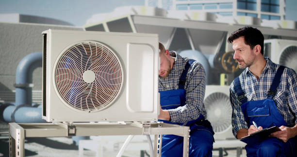 Best Local HVAC Companies  in Wolfe City, TX