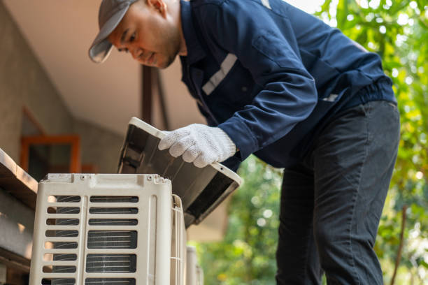 Trusted Wolfe City, TX HVAC Experts