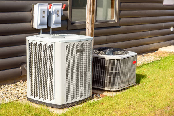 Best HVAC Emergency Services  in Wolfe City, TX